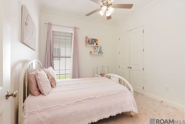 4925 Crestfield Way, Gonzales, LA 70737