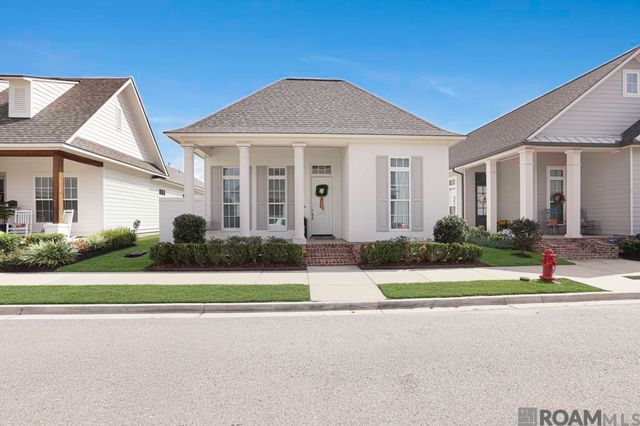 4925 Crestfield Way, Gonzales, LA 70737