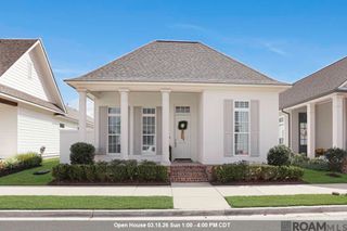 4925 Crestfield Way, Gonzales, LA 70737