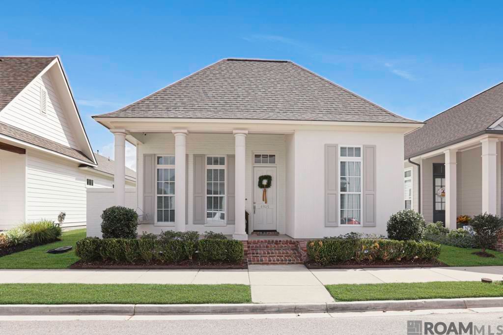 4925 Crestfield Way, Gonzales, LA 70737