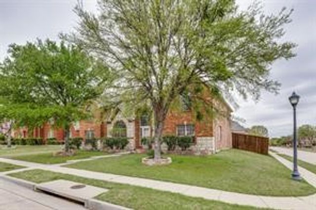 14870 Farmcote Drive, Frisco, TX 75035