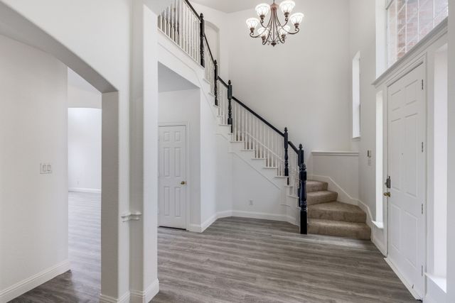 14870 Farmcote Drive, Frisco, TX 75035