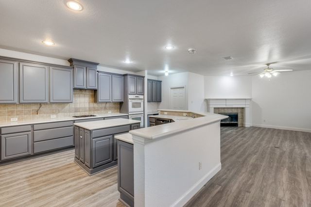 14870 Farmcote Drive, Frisco, TX 75035