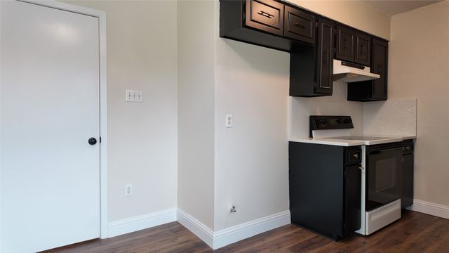 1321 Palisades Drive, Lewisville, TX 75067