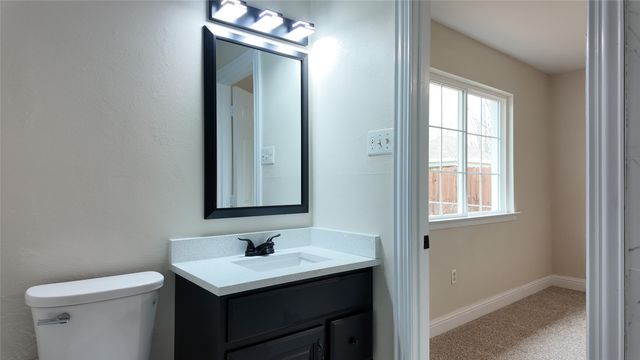 1321 Palisades Drive, Lewisville, TX 75067