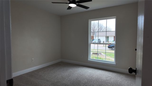 1321 Palisades Drive, Lewisville, TX 75067