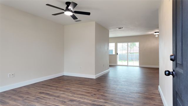 1321 Palisades Drive, Lewisville, TX 75067