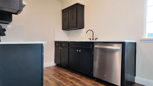 1321 Palisades Drive, Lewisville, TX 75067