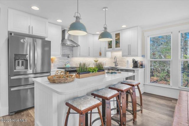 129 N Middleton Avenue, Oak Island, NC 28465