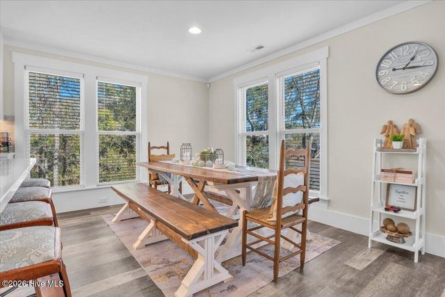 129 N Middleton Avenue, Oak Island, NC 28465