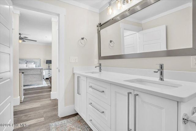 129 N Middleton Avenue, Oak Island, NC 28465