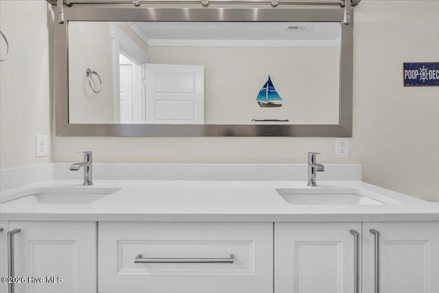 129 N Middleton Avenue, Oak Island, NC 28465