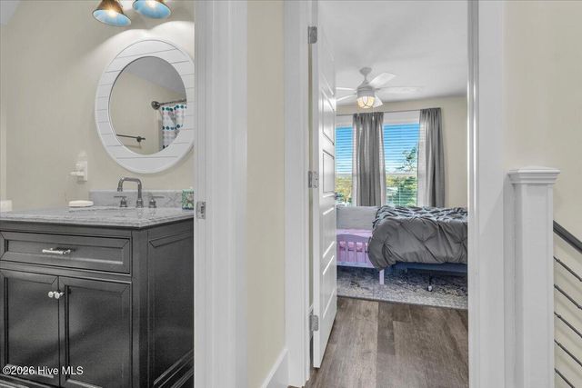 129 N Middleton Avenue, Oak Island, NC 28465