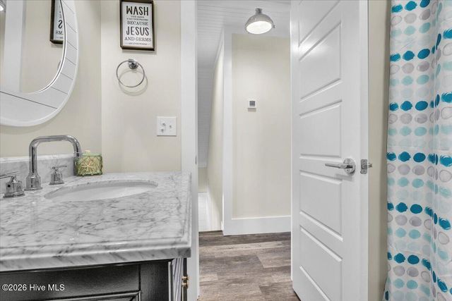 129 N Middleton Avenue, Oak Island, NC 28465