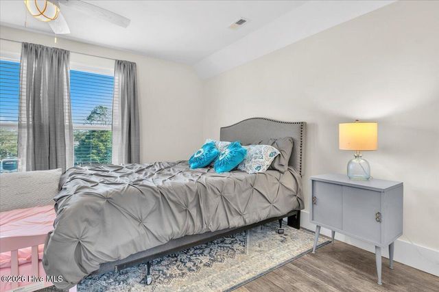 129 N Middleton Avenue, Oak Island, NC 28465