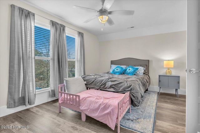 129 N Middleton Avenue, Oak Island, NC 28465