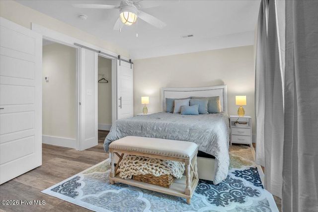 129 N Middleton Avenue, Oak Island, NC 28465