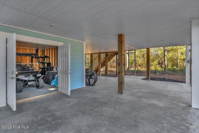 129 N Middleton Avenue, Oak Island, NC 28465