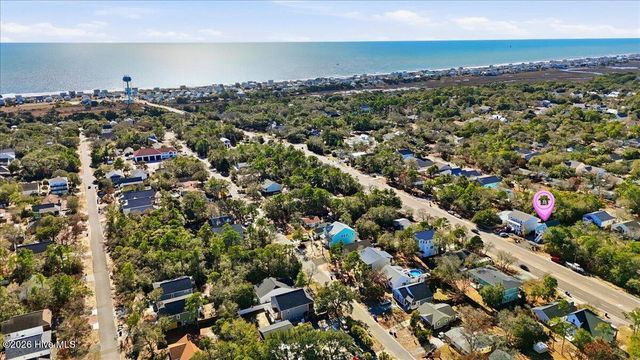 129 N Middleton Avenue, Oak Island, NC 28465