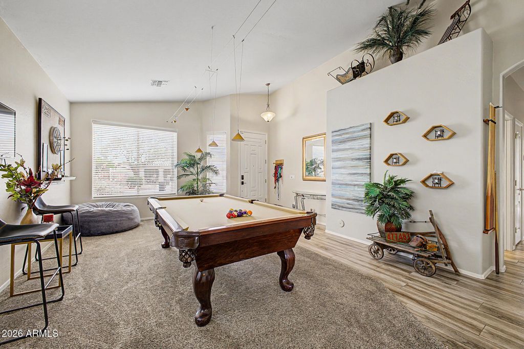 7366 E NORWOOD Street, Mesa, AZ 85207 — photo 2