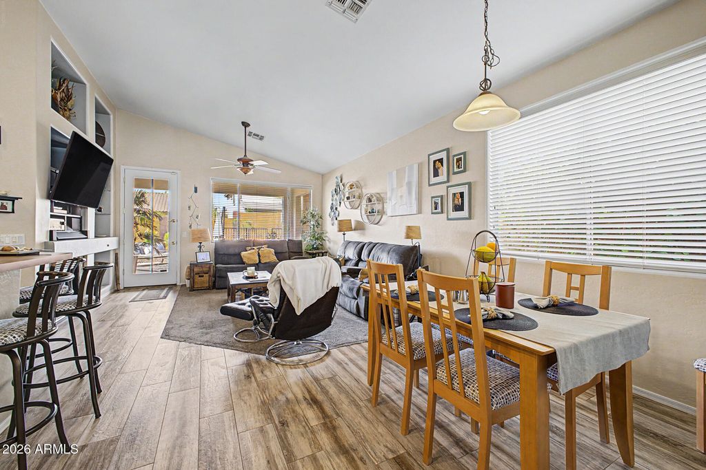 7366 E NORWOOD Street, Mesa, AZ 85207 — photo 4