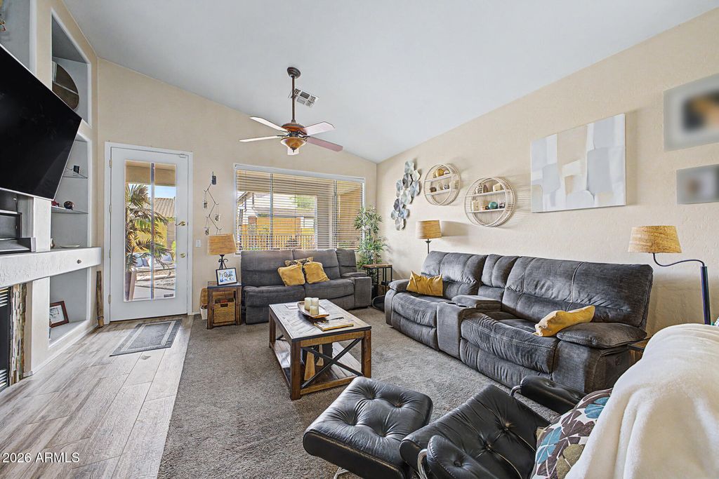 7366 E NORWOOD Street, Mesa, AZ 85207 — photo 5