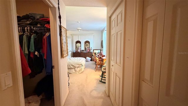 3671 E ARBOR LAKES DRIVE, Hernando, FL 34442