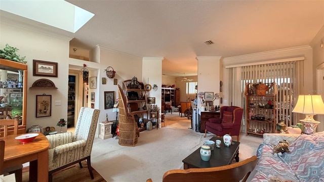 3671 E ARBOR LAKES DRIVE, Hernando, FL 34442