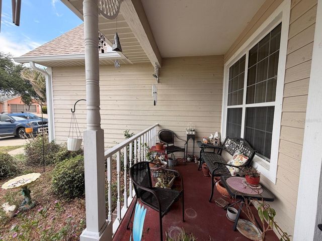 3671 E ARBOR LAKES DRIVE, Hernando, FL 34442