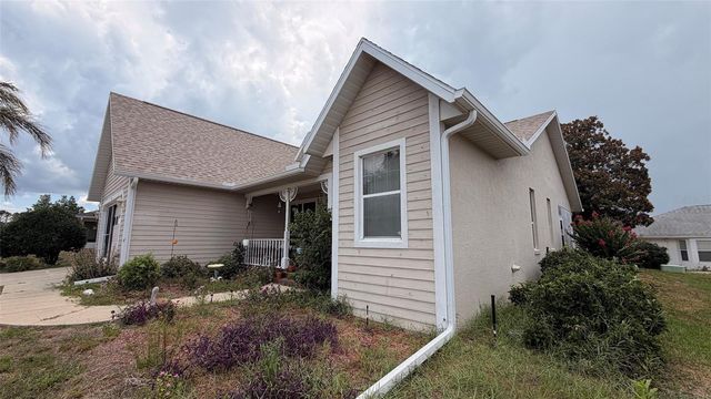 3671 E ARBOR LAKES DRIVE, Hernando, FL 34442