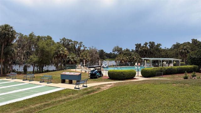 3671 E ARBOR LAKES DRIVE, Hernando, FL 34442