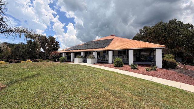 3671 E ARBOR LAKES DRIVE, Hernando, FL 34442