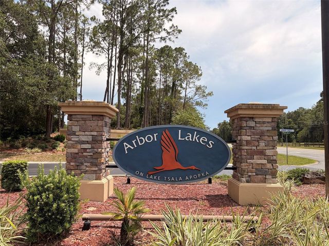 3671 E ARBOR LAKES DRIVE, Hernando, FL 34442