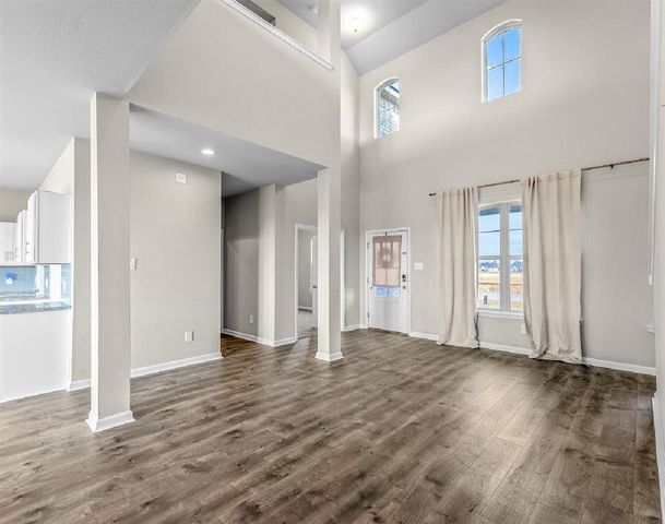 8121 Kinslee Lane, Iowa, LA 70647