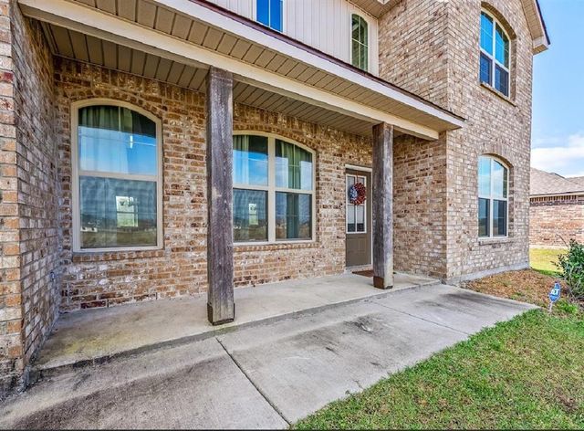 8121 Kinslee Lane, Iowa, LA 70647