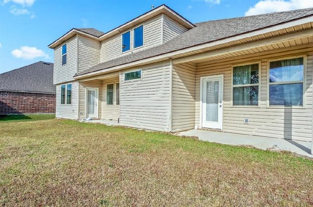 8121 Kinslee Lane, Iowa, LA 70647