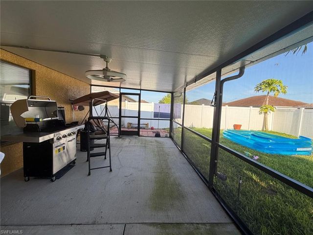 1630 SW 33rd TER, Cape Coral, FL 33914