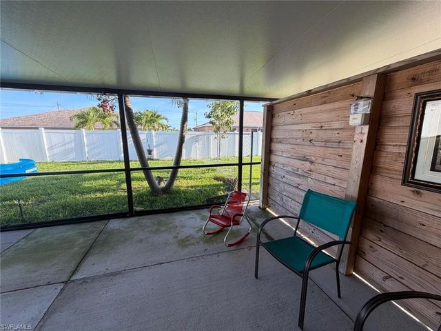 1630 SW 33rd TER, Cape Coral, FL 33914