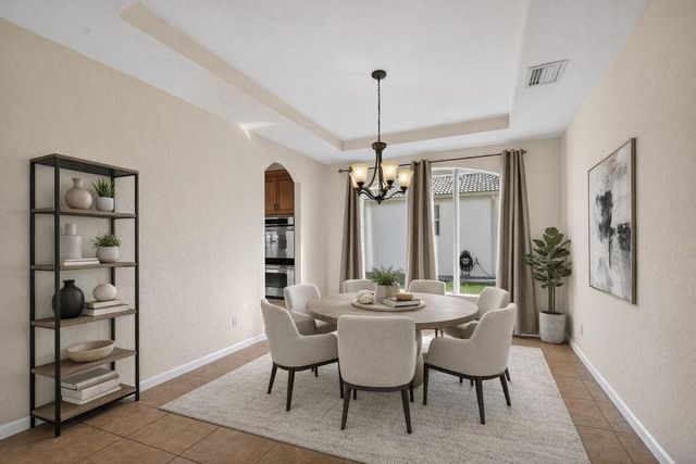 6068 Pond Bluff Court, Lake Worth, FL 33467