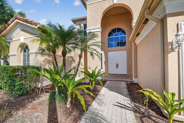 6068 Pond Bluff Court, Lake Worth, FL 33467
