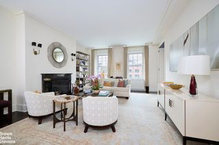 1021 Park Ave # 8/9B, New York City, NY 10028