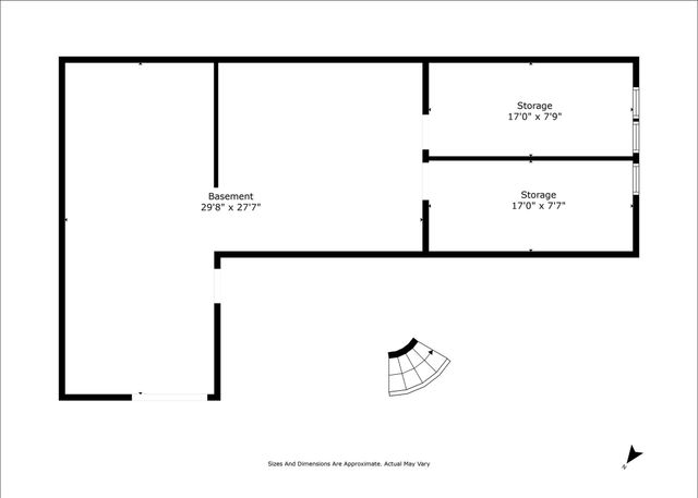 17 Maple Drive, Weott, CA 95571