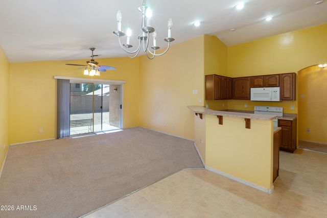 325 S 229TH Drive, Buckeye, AZ 85326