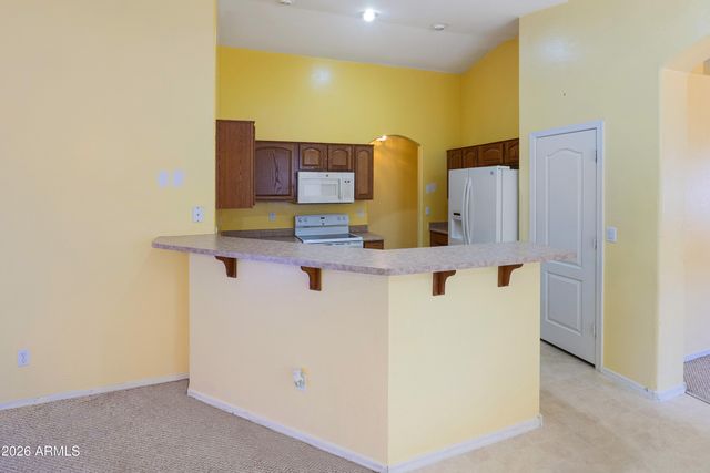 325 S 229TH Drive, Buckeye, AZ 85326