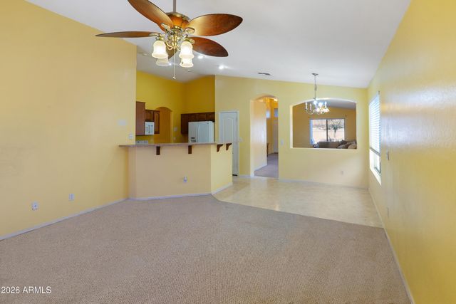325 S 229TH Drive, Buckeye, AZ 85326