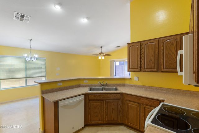 325 S 229TH Drive, Buckeye, AZ 85326