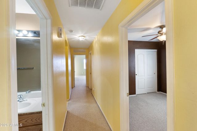 325 S 229TH Drive, Buckeye, AZ 85326