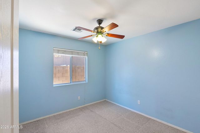 325 S 229TH Drive, Buckeye, AZ 85326