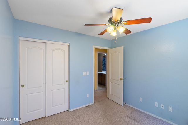 325 S 229TH Drive, Buckeye, AZ 85326