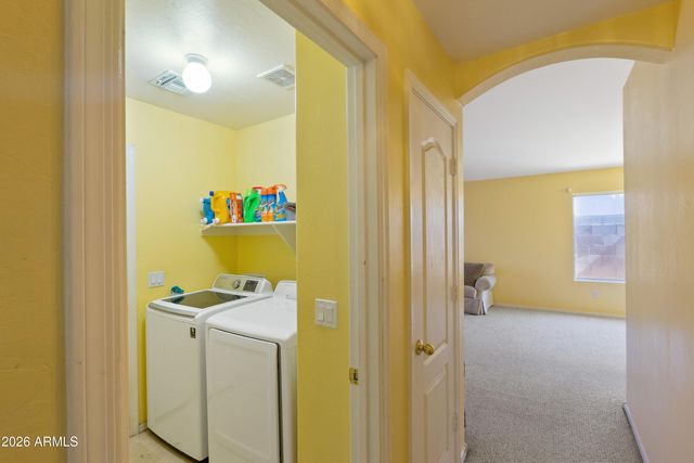 325 S 229TH Drive, Buckeye, AZ 85326